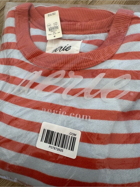 aerie Sweaters - aerie 'Go To' Crewneck Sweatshirt